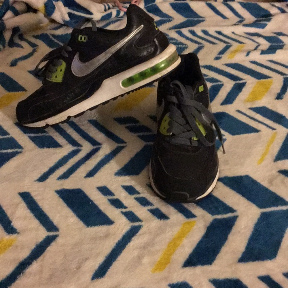 Nike shoes